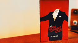 (image for) For Your Entertainment Pleasure by Stephen Minch and Vanishing Inc. - Book