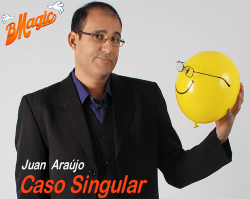 (image for) Caso Singular (Ring in the Nest of Boxes / Portuguese Language Only) by Juan Arajo - Video DOWNLOA