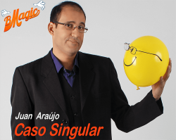 (image for) Caso Singular (Ring in the Nest of Boxes / Portuguese Language Only) by Juan Ara??jo - Video DOWNLOAD