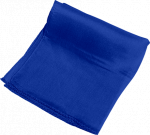 (image for) Silk 6 inch (Blue) Magic by Gosh - Trick