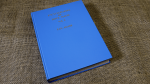 (image for) Encyclopedia of Dove Magic Volume 2 (Limited) by Ian Adair - Book