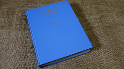(image for) Encyclopedia of Dove Magic Volume 2 (Limited) by Ian Adair - Book