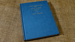 (image for) Encyclopedia of Dove Magic Volume 5 (Limited) by Ian Adair - Book