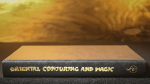 (image for) Oriental conjuring and magic (Limited) by Will Ayling - Book