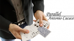 (image for) Parallel by Antonio Cacace video DOWNLOAD