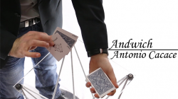 (image for) Andwich by Antonio Cacace video DOWNLOAD