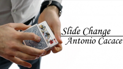 (image for) Slide Change by Antonio Cacace video DOWNLOAD