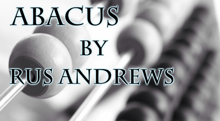 (image for) Abacus by Rus Andrews eBook DOWNLOAD - Click Image to Close