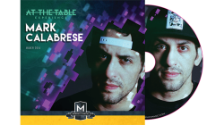 (image for) At the Table Live Lecture Mark Calabrese - DVD (2016)