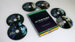 (image for) At the Table Live Lecture January-March 2016 (6 DVD set)