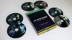 (image for) At the Table Live Lecture January-March 2016 (6 DVD set)