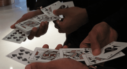 (image for) Magic Encarta Presents The Royal Flash by Vivek Singhi - Video DOWNLOAD