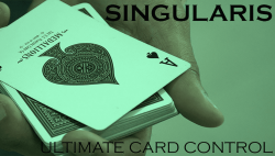 (image for) Magic Encarta Presents Singularis by Vivek Singhi - Video DOWNLOAD