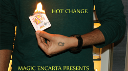 (image for) Magic Encarta Presents HoT Change by Vivek Singhi video DOWNLOAD