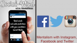 (image for) Social Mind by Nefesch - DVD