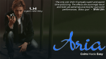 (image for) Aria by Lyon Harvey - DVD