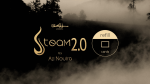 (image for) Paul Harris Presents Steam 2.0 Refill Cards (50 ct.) by Paul Harris - Trick