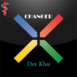 (image for) Exchanger by Duy Khai and Magic Unique video DOWNLOAD