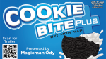 (image for) Cookie Bite Plus by Mon Yap - Trick