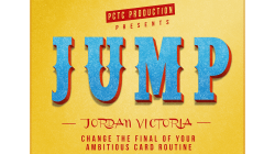 (image for) JUMP (Blue) by Jordan Victoria - Trick