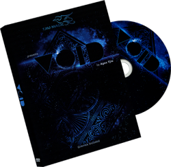 (image for) Void (Blue) by Agus Tjiu - Trick