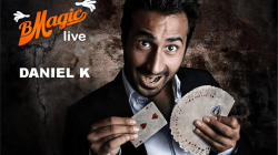 (image for) Cards & Stage (Spanish language only) by Daniel K. video DOWNLOAD