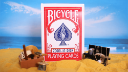 (image for) Zoom-In Deck by USPCC