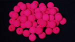 (image for) Noses 2 inch (Pink) Bag of 50 from Magic by Gosh