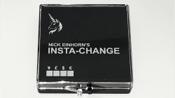 (image for) Insta-Change (Pound) by Nicholas Einhorn - Trick