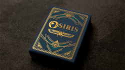 (image for) Osiris Playing Cards