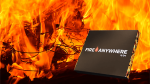 (image for) Fire Anywhere by Zyro and Aprendemagia (Gimmick and Online Instructions) - Trick