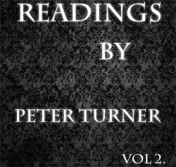 (image for) Readings (Vol 2) by Peter Turner eBook DOWNLOAD