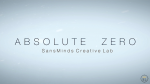 (image for) Absolute Zero (Gimmick and Online Instructions) by SansMinds - Trick