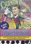 (image for) Bring Back the Schtick (2 DVD Set) by Quentin Reynolds - DVD