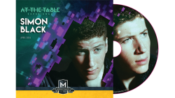 (image for) At the Table Live Lecture Simon Black - DVD