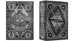 (image for) 1st Edition Mint Deck (Playing Card) by Four Point Playing Cards