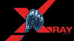 (image for) X-RAY by Rasmus Magic - Trick