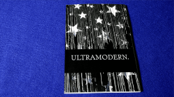 (image for) Ultramodern by Retro Rocket - Book