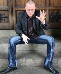 (image for) Rapid & Instant Hypnotic Inductions Tool Box! - (How To Hypnotize People in Seconds) by Jonathan Royle Mixed Media DOWNLOAD