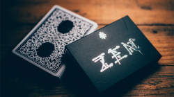 (image for) Royal Zen Playing Cards by Expert Playing Cards