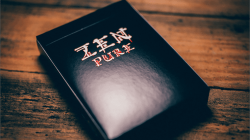 (image for) Zen Pure Playing Cards by Expert Playing Cards