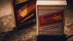 (image for) Robusto Classic Playing Cards by Expert Playing Cards
