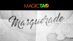 (image for) Masquerade (Gimmick and Online Instructions) - Trick