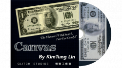 (image for) Canvas (USD) by KimTung Lin - Trick