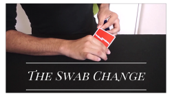 (image for) The Swab Change by Andrew Salas video DOWNLOAD