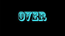 (image for) Over by Kelvin Trinh video DOWNLOAD