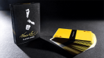 Bruce Lee Playing Cards by Dan and Dave