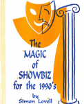 (image for) The Magic of Showbiz for the Digital Age - (Marketing, Advertising, Publicity & Promotional Secrets for Entertainers) BY Jonathan Royale - Mixed Media DOWNLOAD