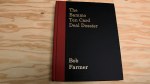 (image for) The Bammo Ten Card Deal Dossier by Bob Farmer - Book