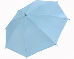 (image for) Flash Parasols (White) 4 piece set by MH Production - Trick